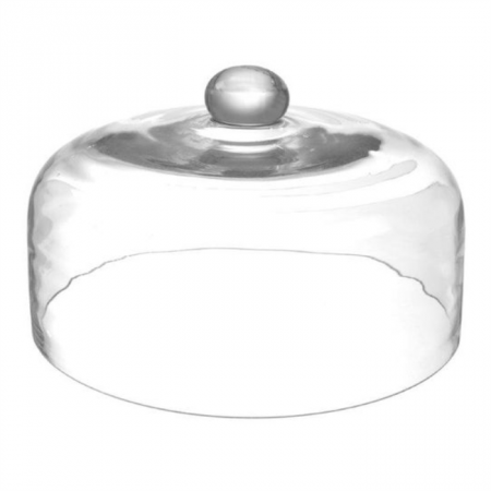 Склянний купол для копчення Hendi 199978