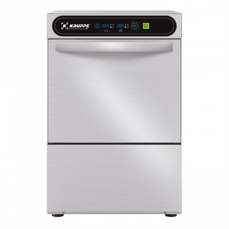 Посудомийна машина Krupps C327DGT Advance фронтальна професійна барна