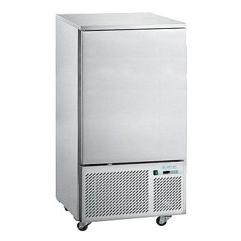 Аппарат шоковой заморозки GoodFood GF-BCF60-HC шкаф шок фризер камера