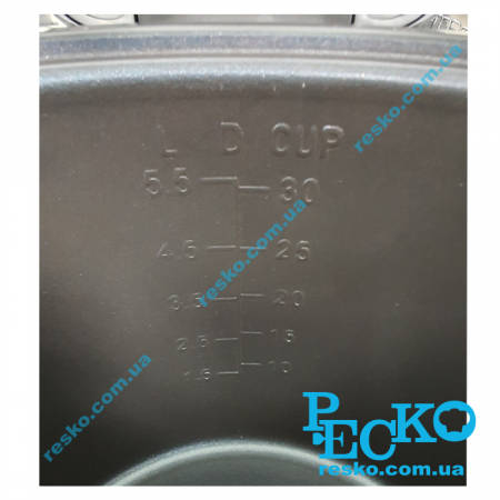 Рисоварка Frosty RC-30 професійна електрична 13 л