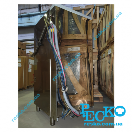 Посудомоечная машина Krupps K1100E купольная профессиональная