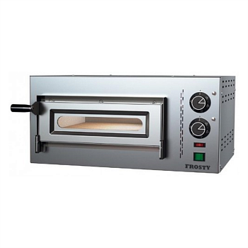 Печь для пиццы Frosty COMPACT M50/13-M электрическая одна камера