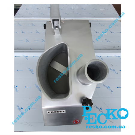 Овощерезка Frosty HLC-300N электрическая профессиональная промышленная 