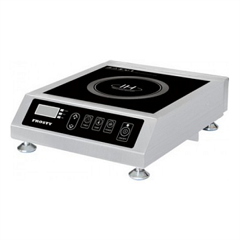 Плита индукционная Frosty 35-T1 профессиональная настольная
