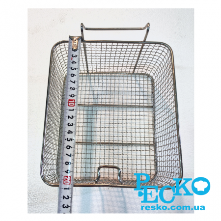 Фритюрниця Airhot EEF6 електрична професійна 6 л