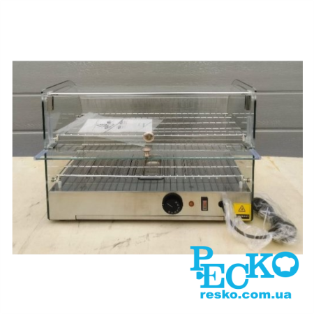 Витрина тепловая Gooder XCR-45L настольная